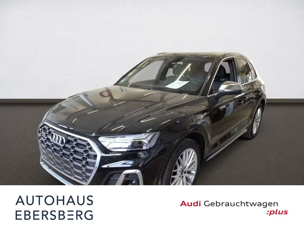 Audi SQ5 Business