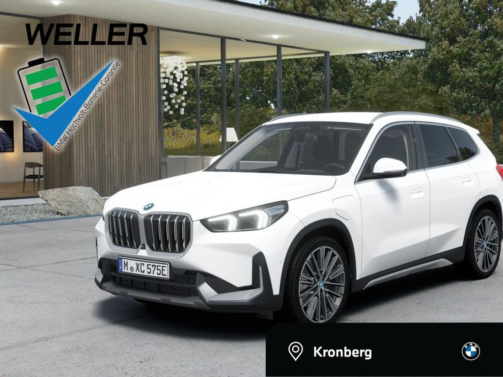 BMW X1 xDrive30e xLine AdLED,AHK,360°,H/K,HUD,DAPro