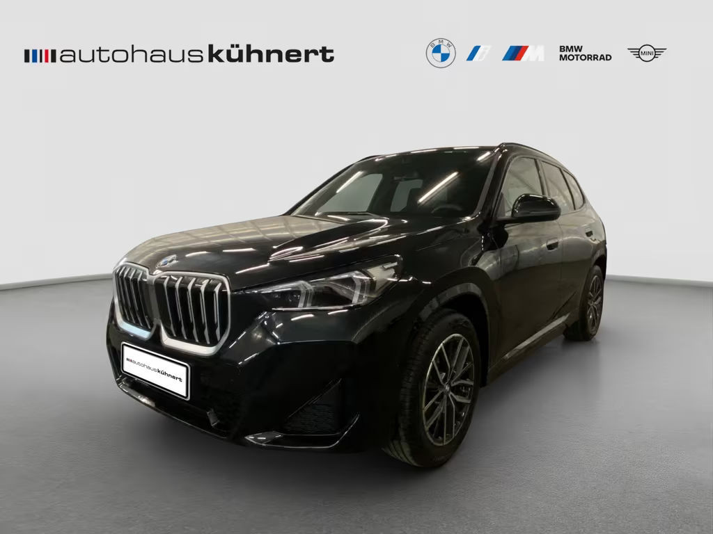 BMW X1 M-Sport sDrive