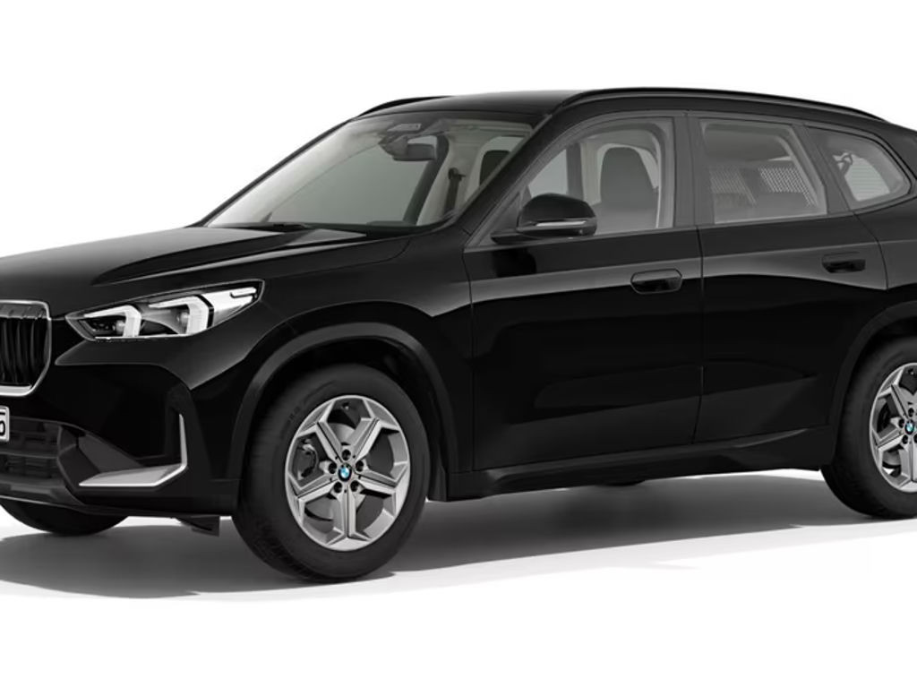 BMW X1 xDrive20d