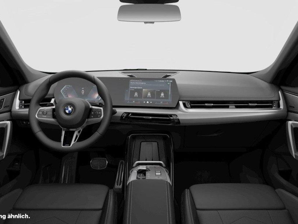 BMW X1 M-Sport