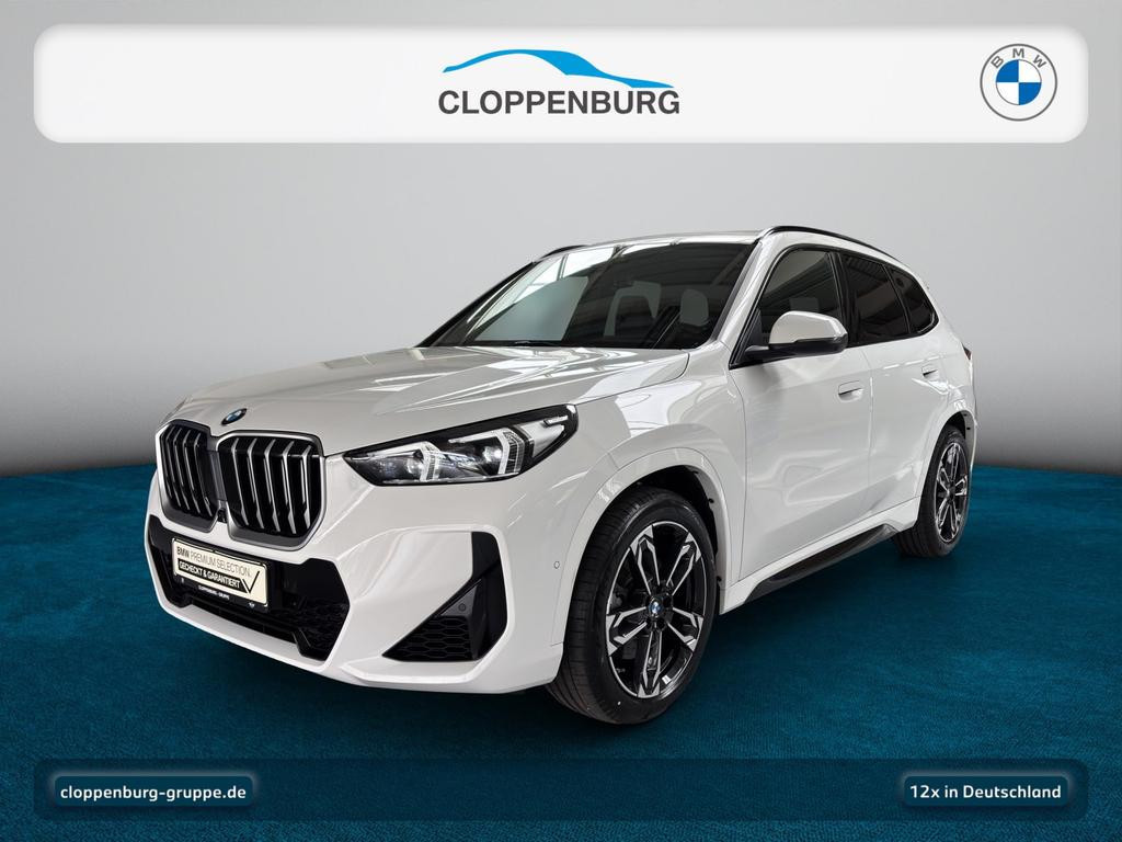 BMW X1 M-Sport