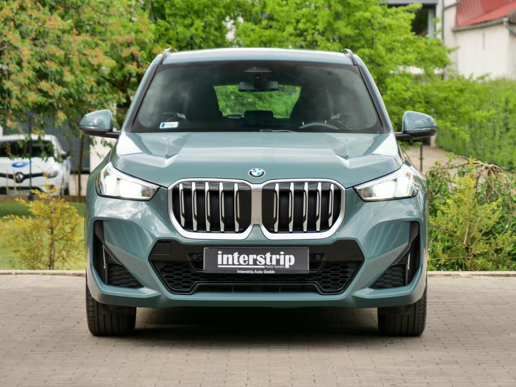 BMW X1 M-Sport xDrive20d