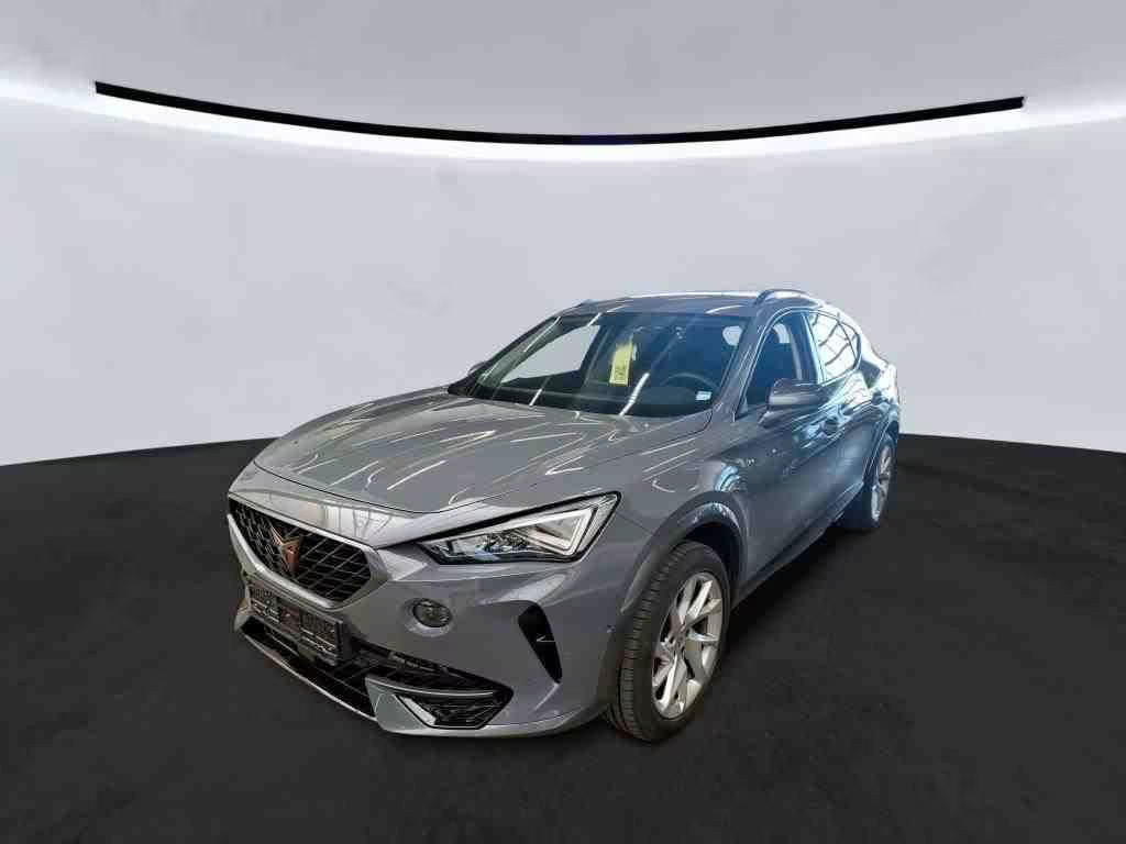 Cupra Formentor Aut.*R-Kam*Navi*StzHz*Sonderlack*