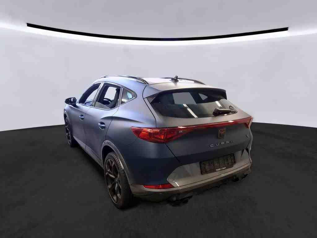 Cupra Formentor VZ