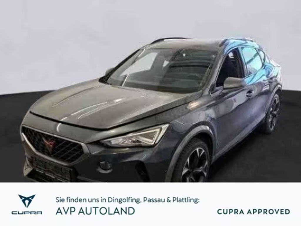 Cupra Formentor 1.4 VZ e-Hybrid