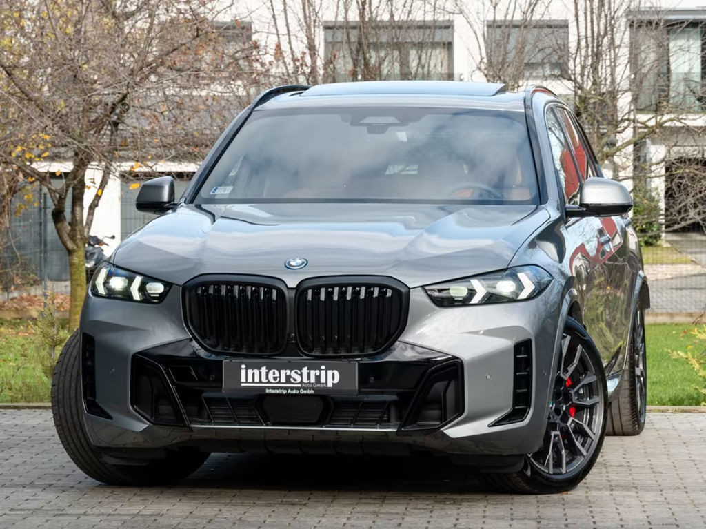 BMW X5 M-Sport