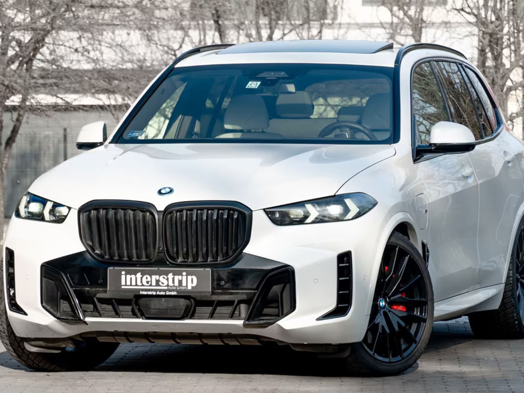 BMW X5 M-Sport