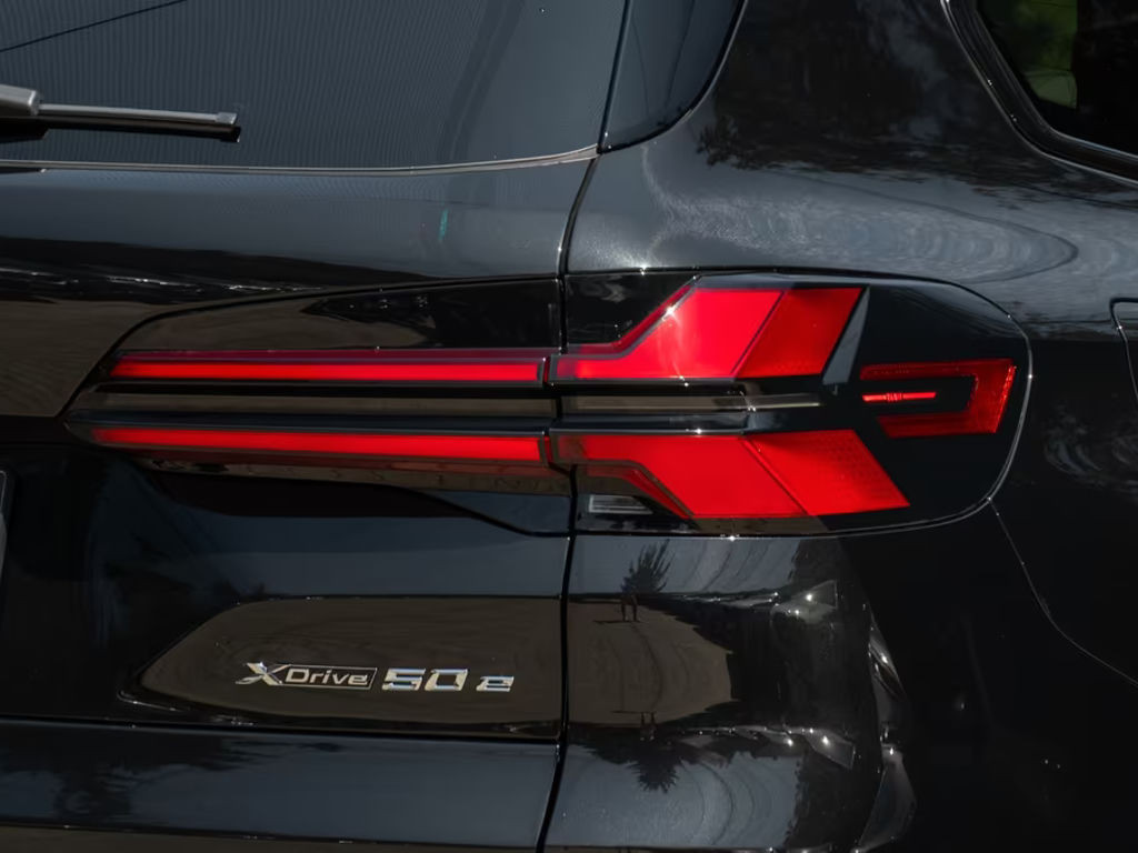 BMW X5 M-Sport