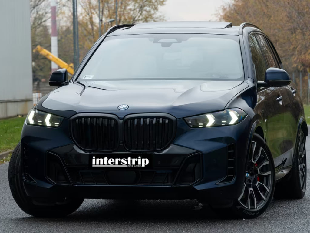 BMW X5 M-Sport