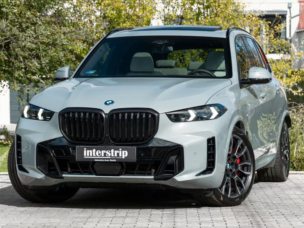 BMW X5 M-Sport