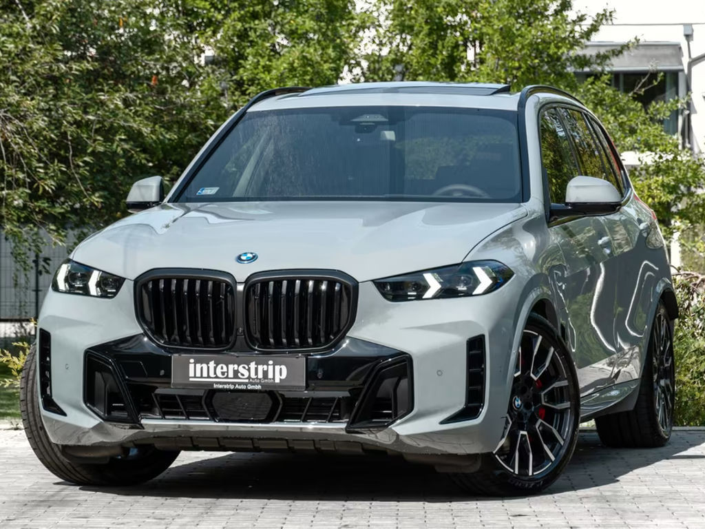 BMW X5 M-Sport