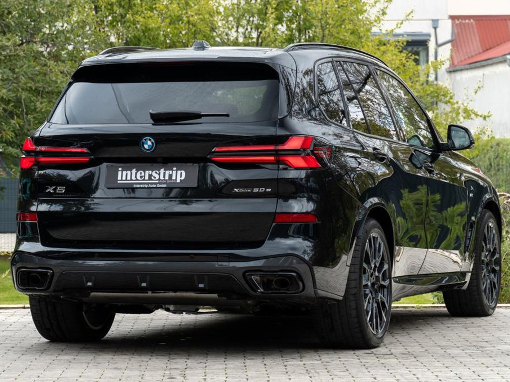 BMW X5 M-Sport