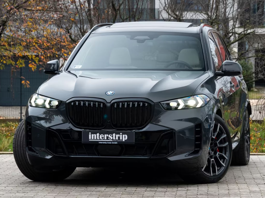 BMW X5 M-Sport