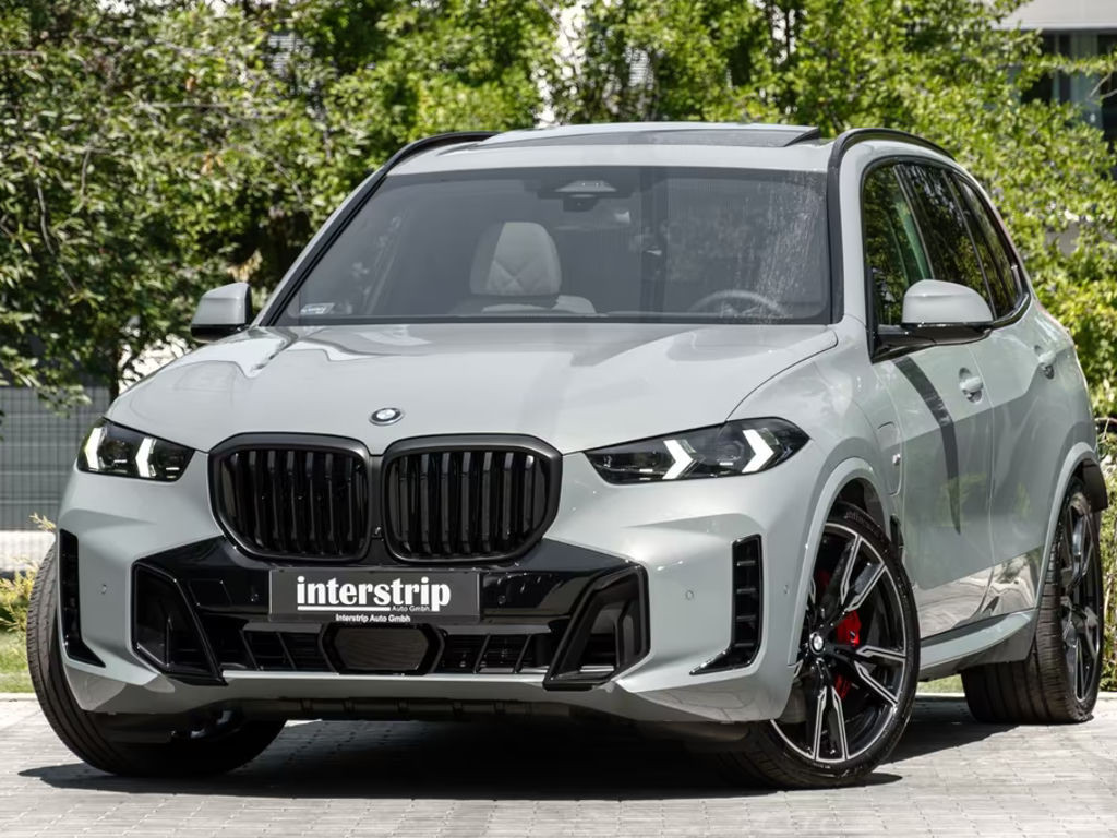 BMW X5 M-Sport