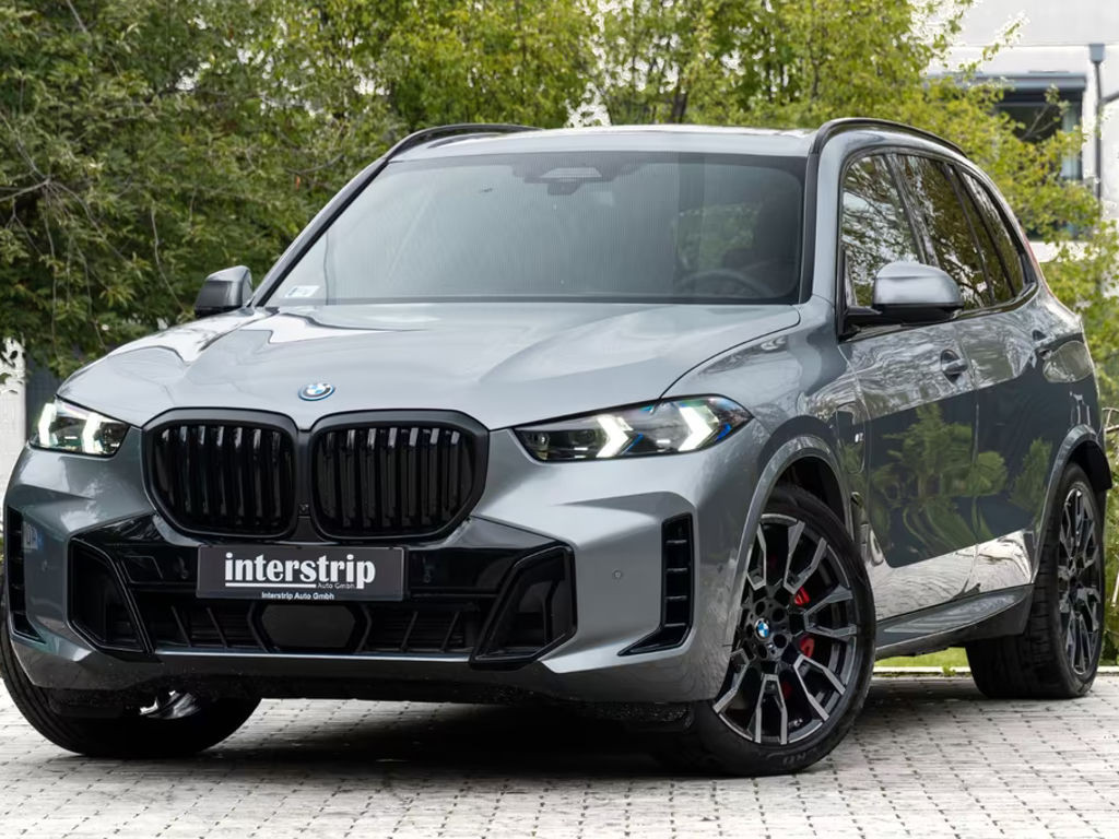 BMW X5 M-Sport