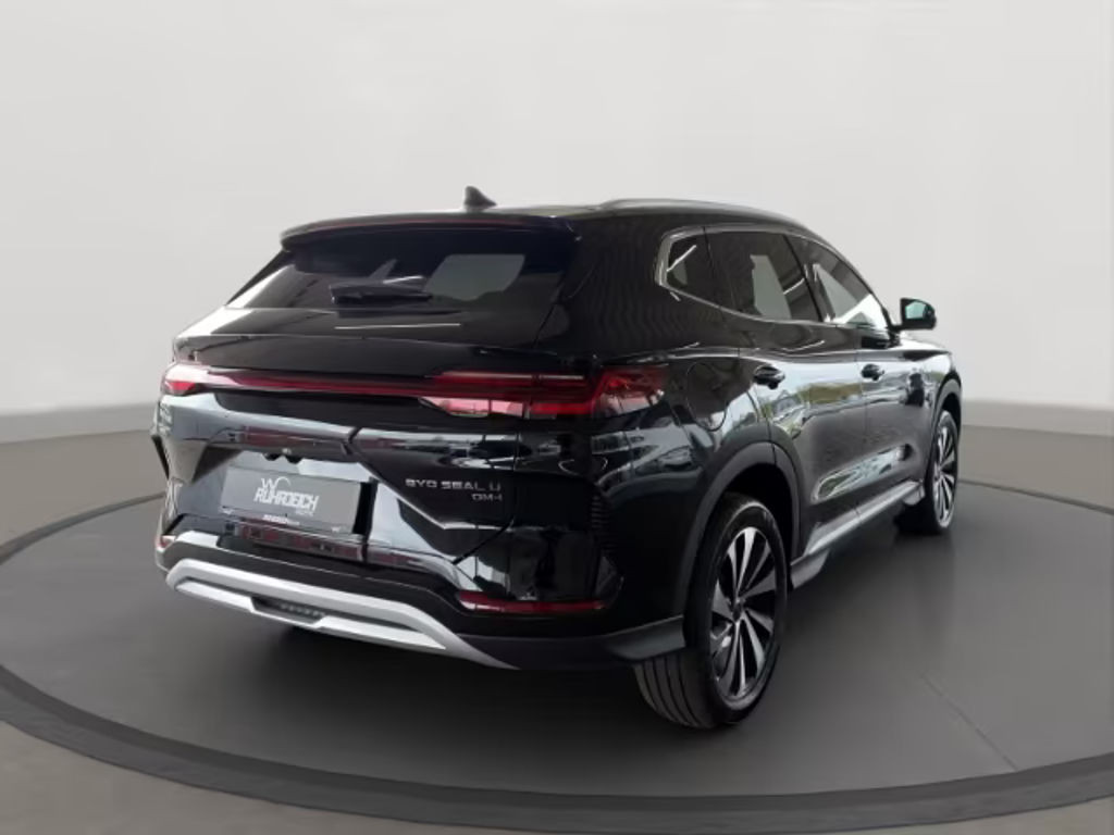 BYD Seal U