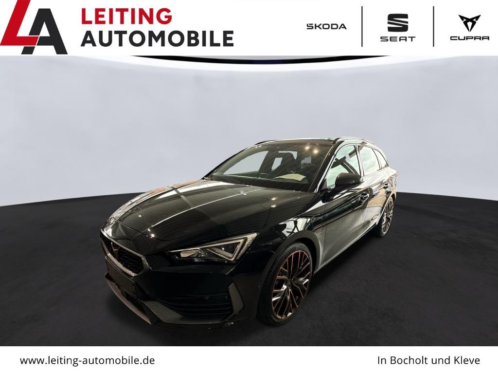 Cupra Leon Sportstourer 1.4 VZ e-Hybrid