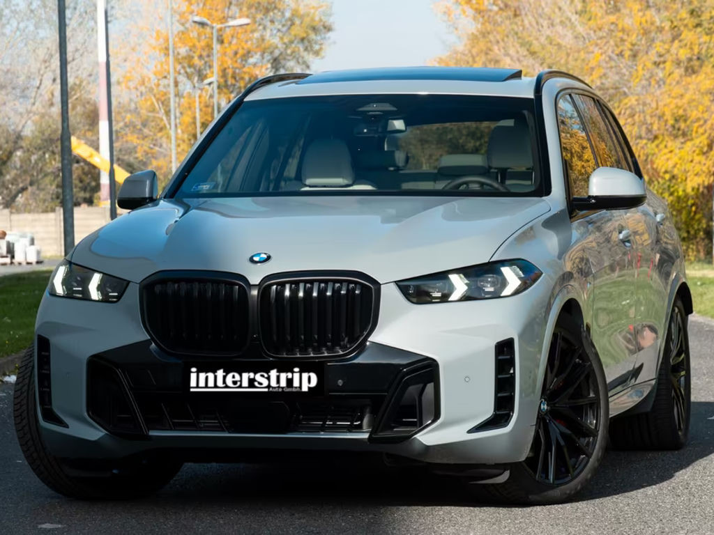 BMW X5 M-Sport