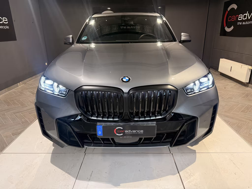 BMW X5 M-Sport xDrive30d