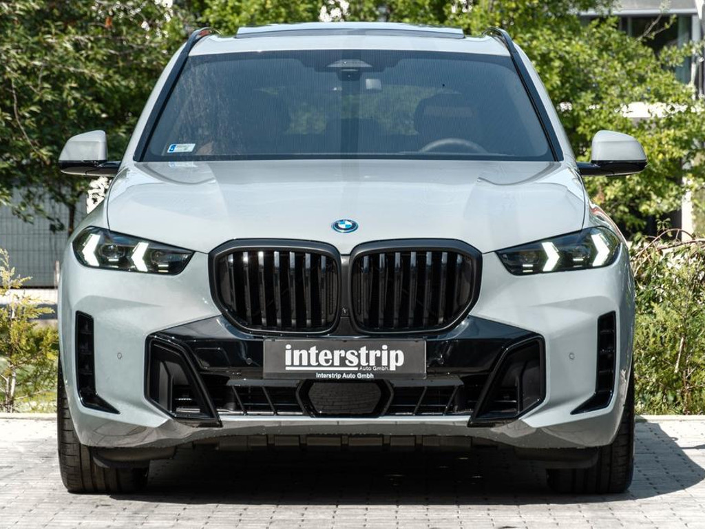 BMW X5 M-Sport
