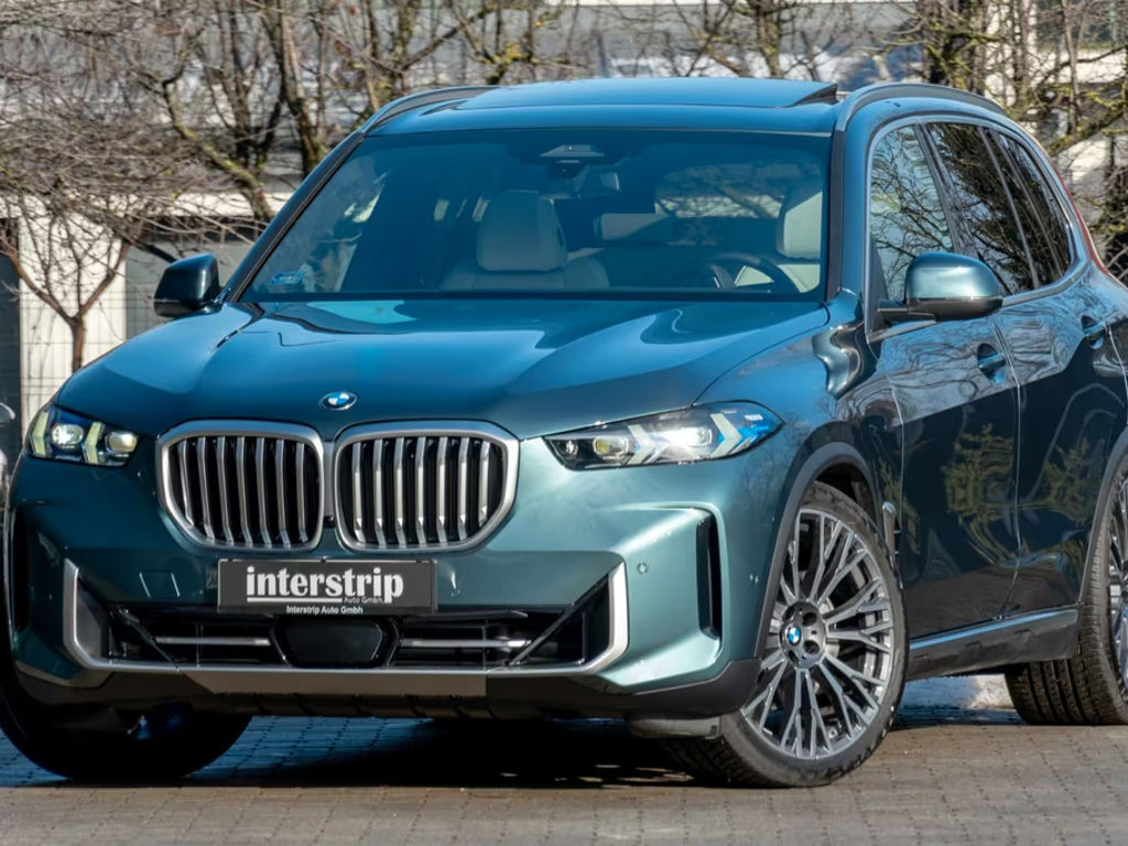 BMW X5 40d LUFTF.PANO.DR.ASS.HUD.360.LHZ.SHZ.SIB.AHK