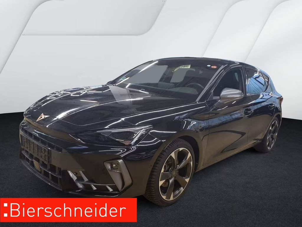 Cupra Leon DSG e-Hybrid