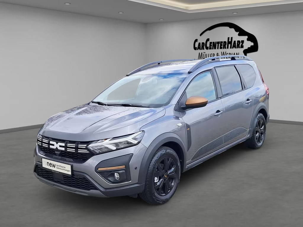 Dacia Jogger TCe 110 Extreme