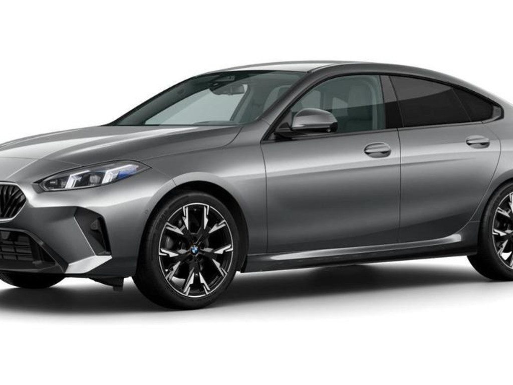 BMW 2 Serie 220 M-Sport Coupé Gran Coupé 220d
