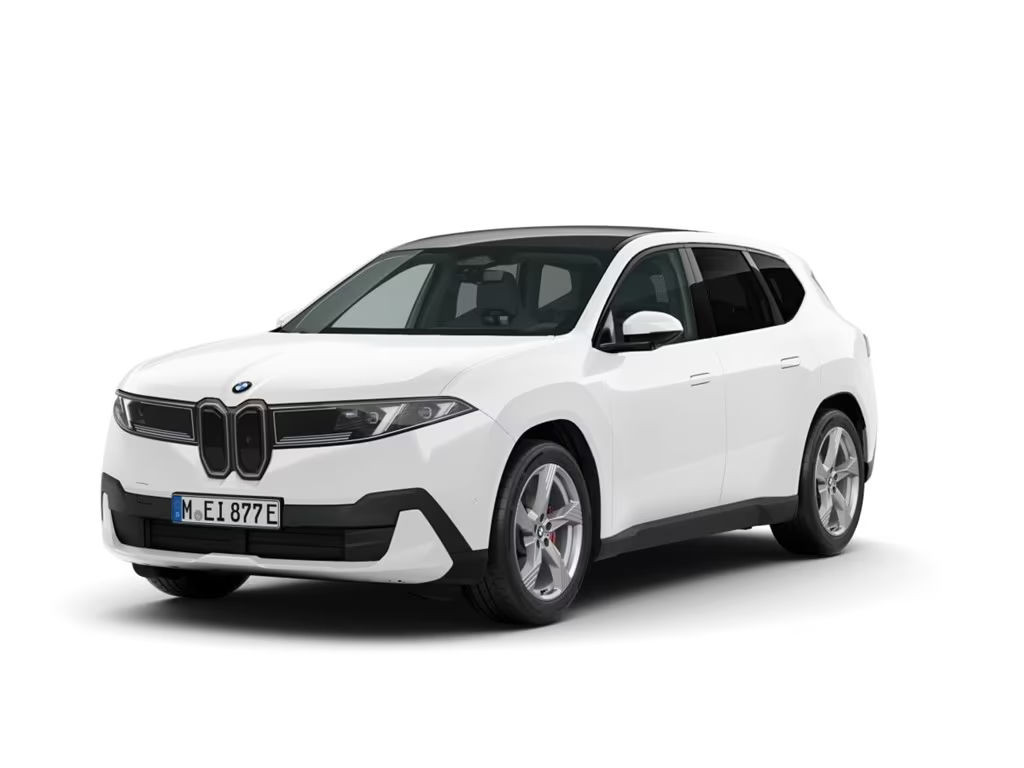 BMW iX3 xDrive iX3