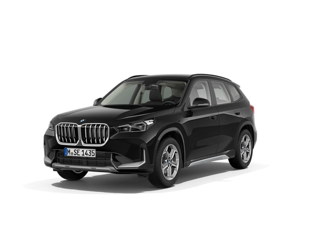 BMW X1 sDrive18i