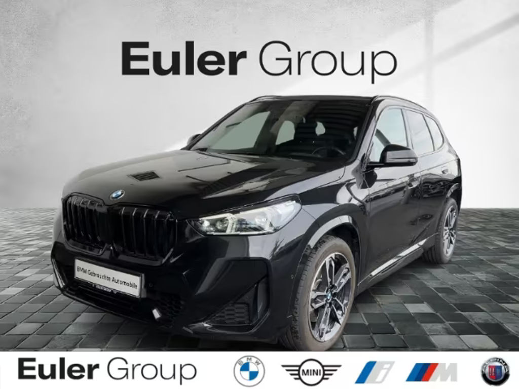 BMW X1 xDrive
