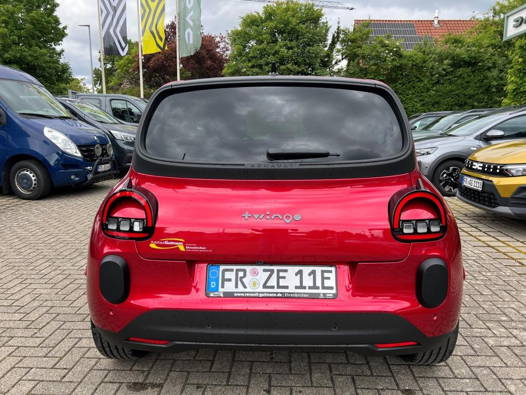 Renault Twingo