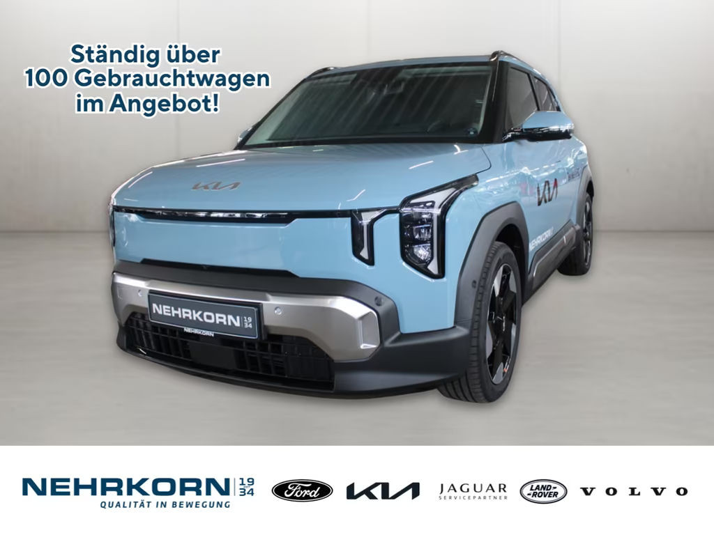 Kia EV2 Earth 42.2kWh