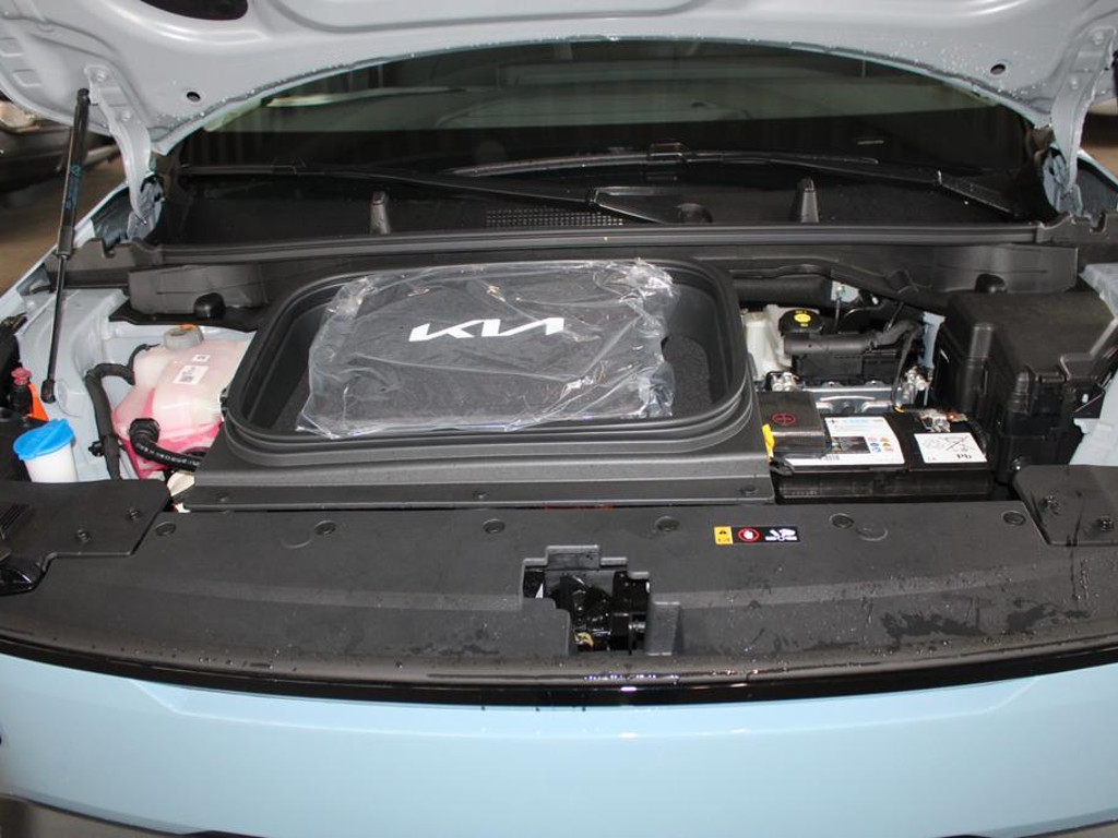 Kia EV2