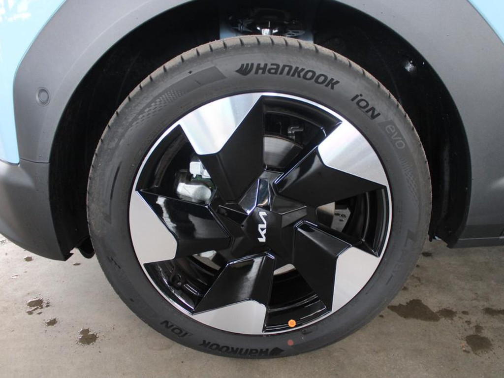 Kia EV2
