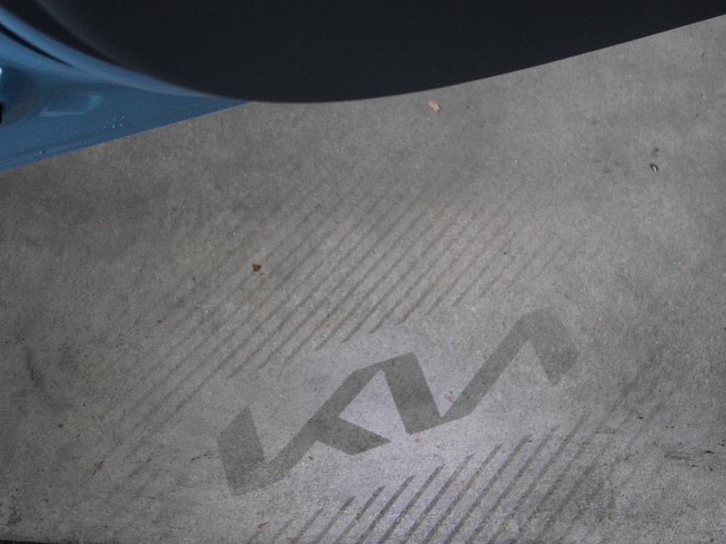Kia EV2