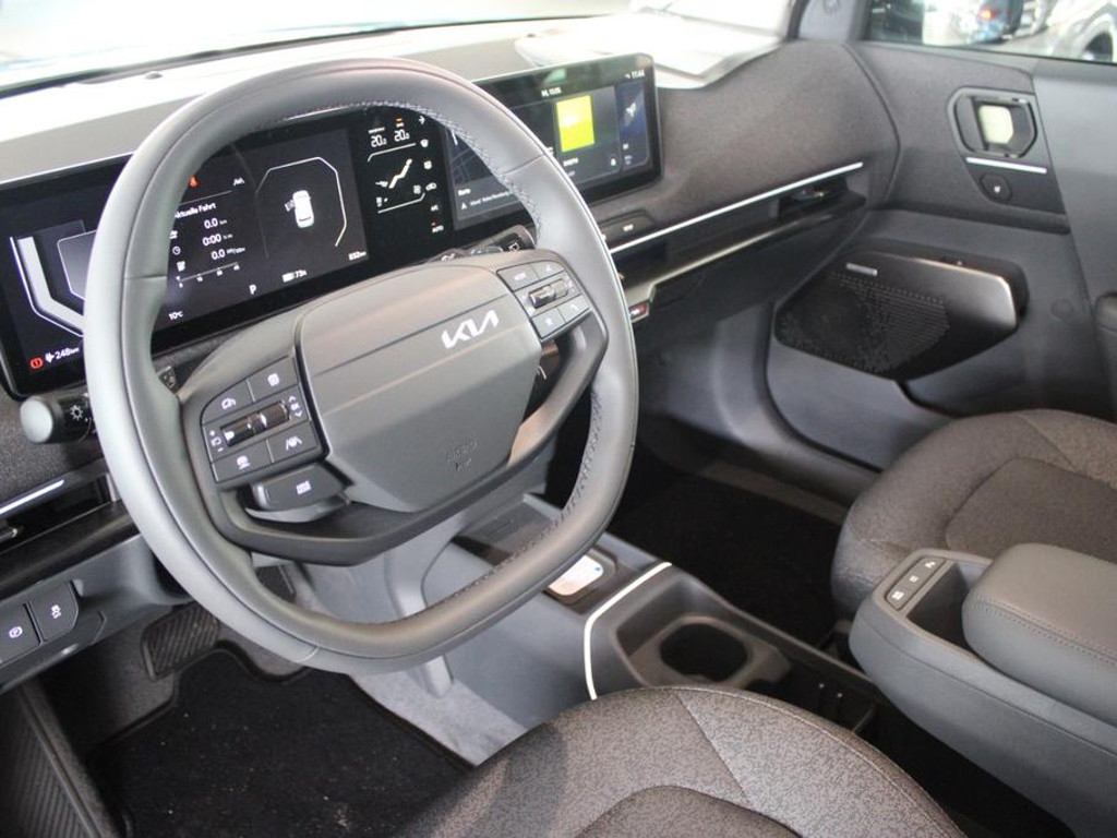 Kia EV2