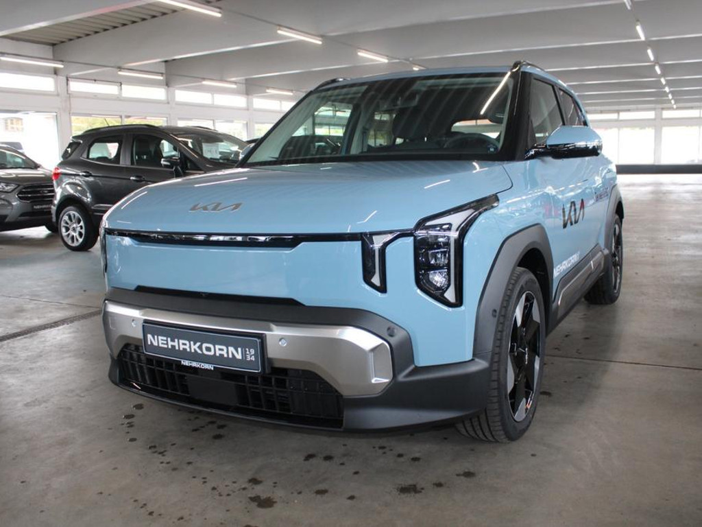Kia EV2