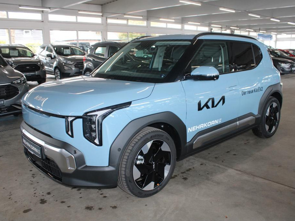 Kia EV2