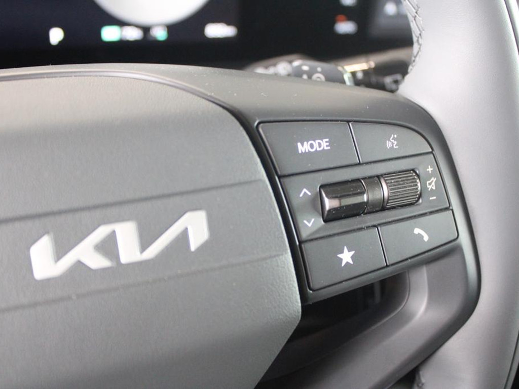 Kia EV2