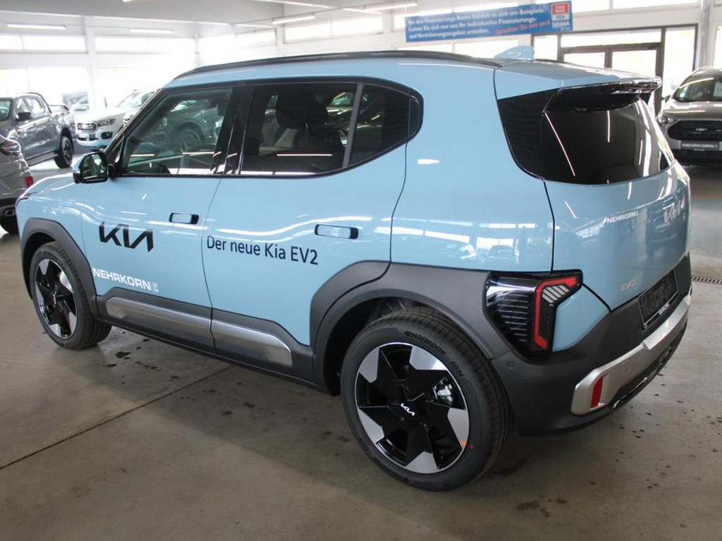 Kia EV2