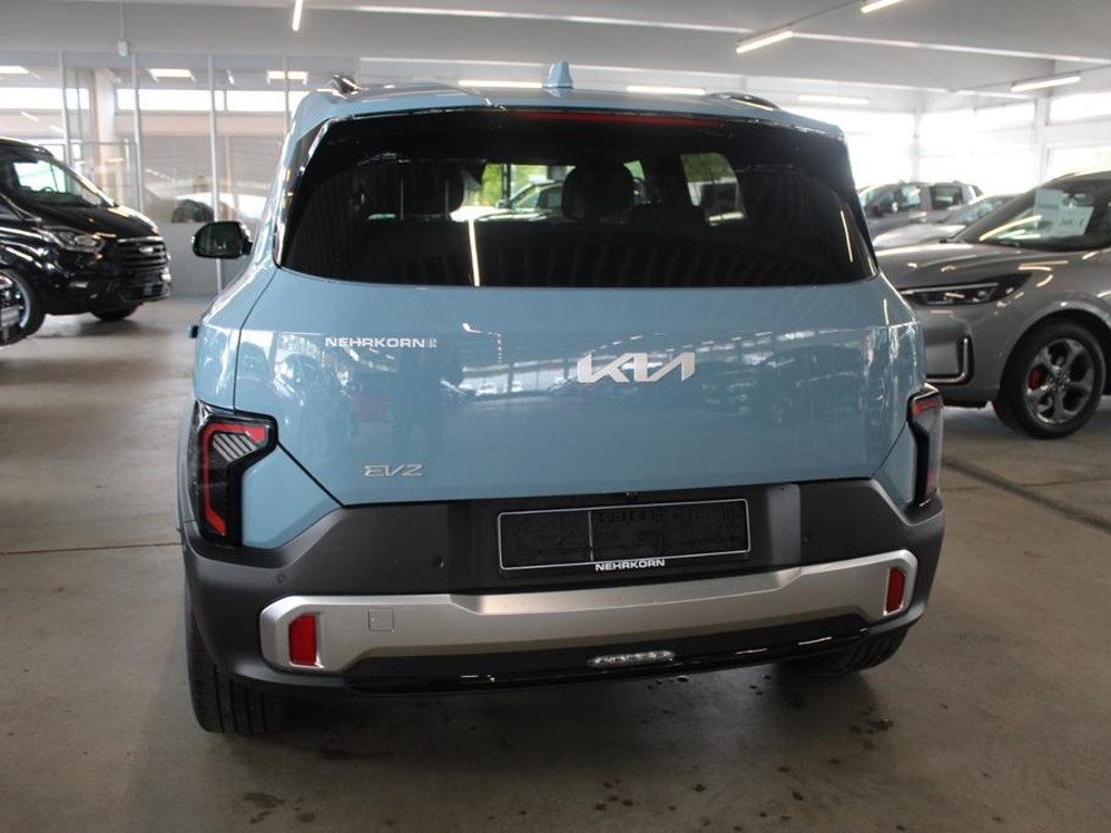 Kia EV2