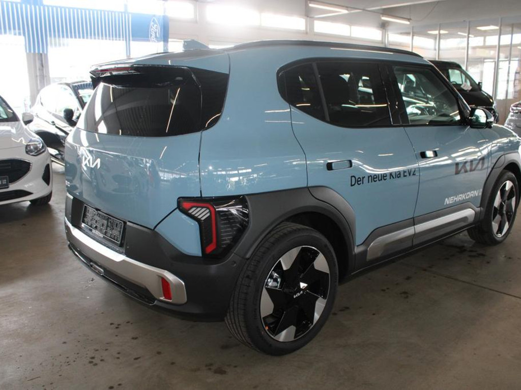 Kia EV2