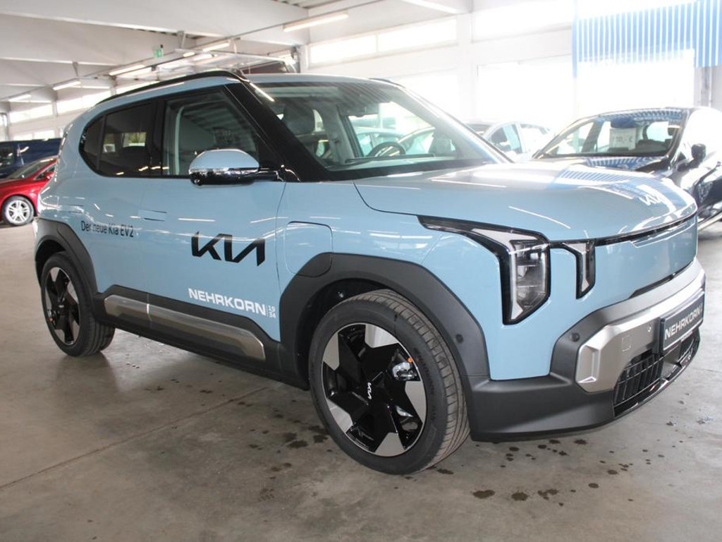 Kia EV2