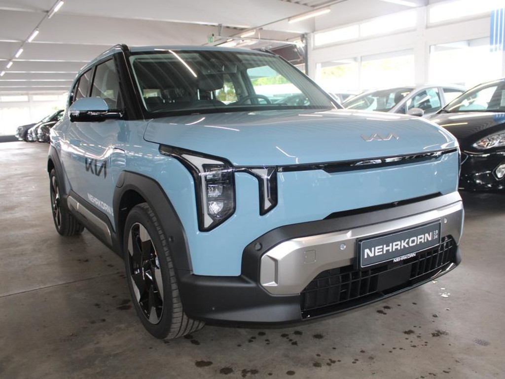 Kia EV2