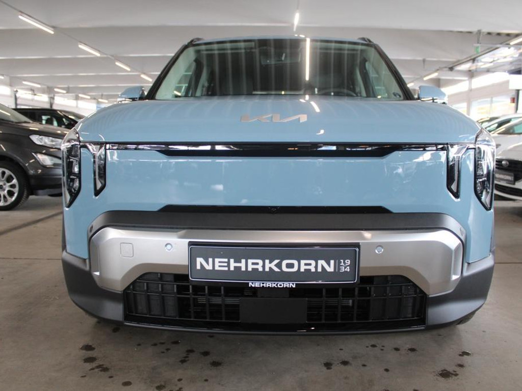 Kia EV2