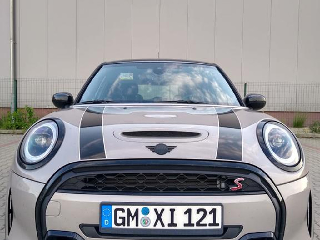 Mini Mini Electric