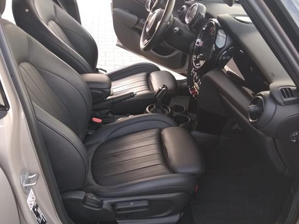 Mini Mini Electric