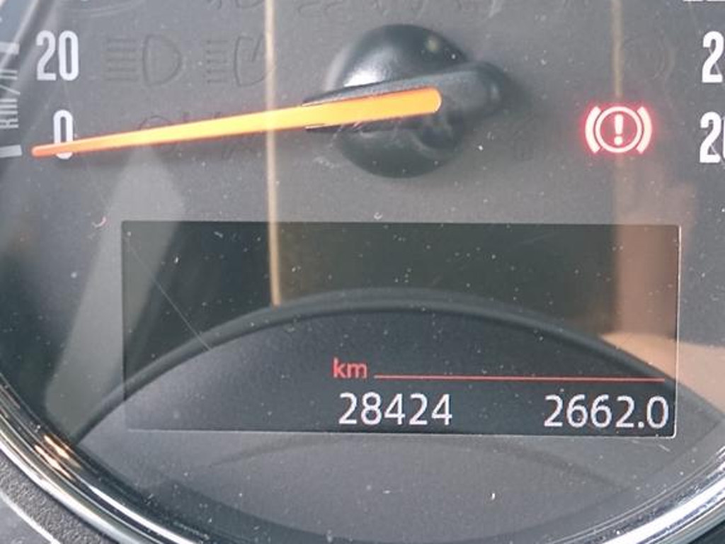 Mini Mini Electric